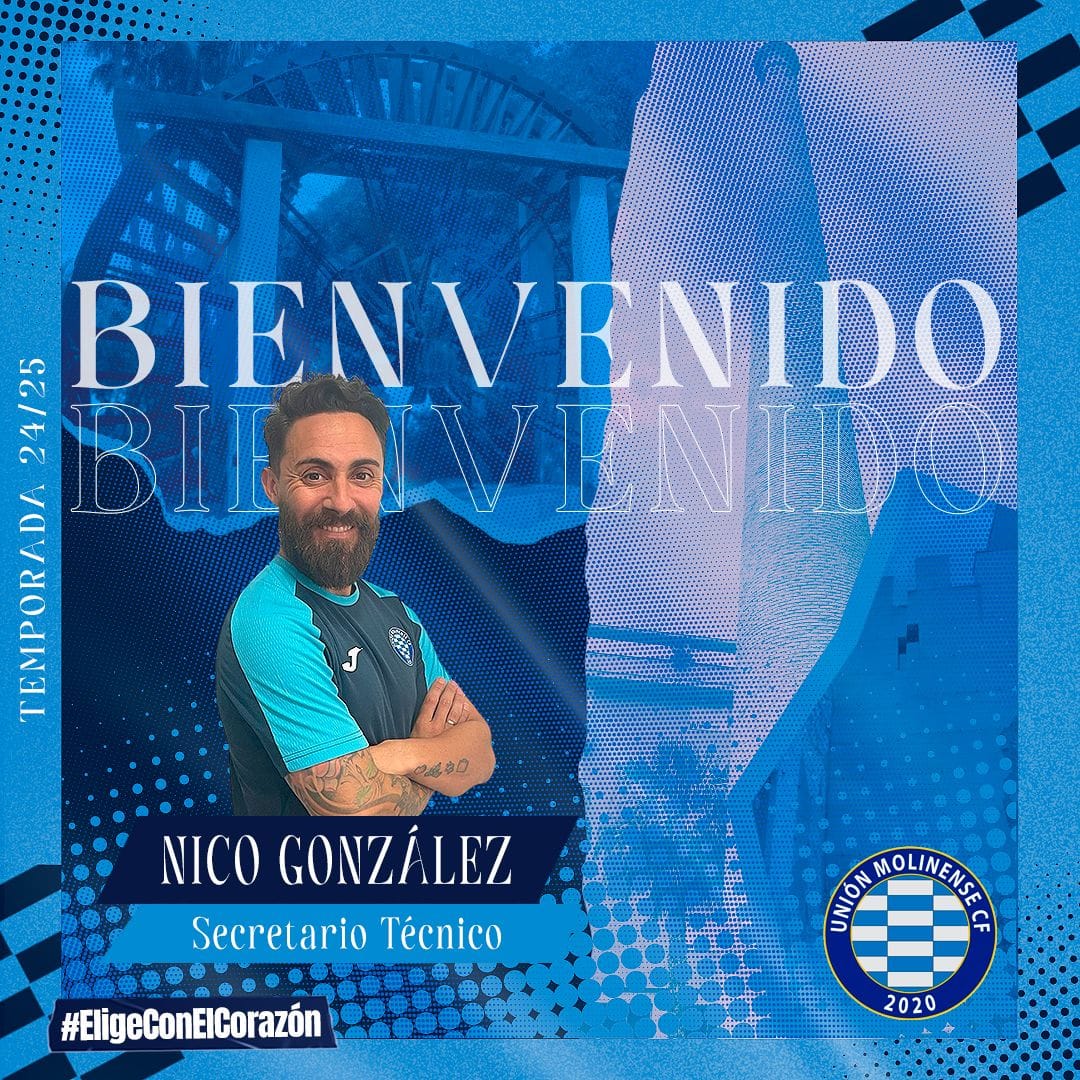 Nicolás González